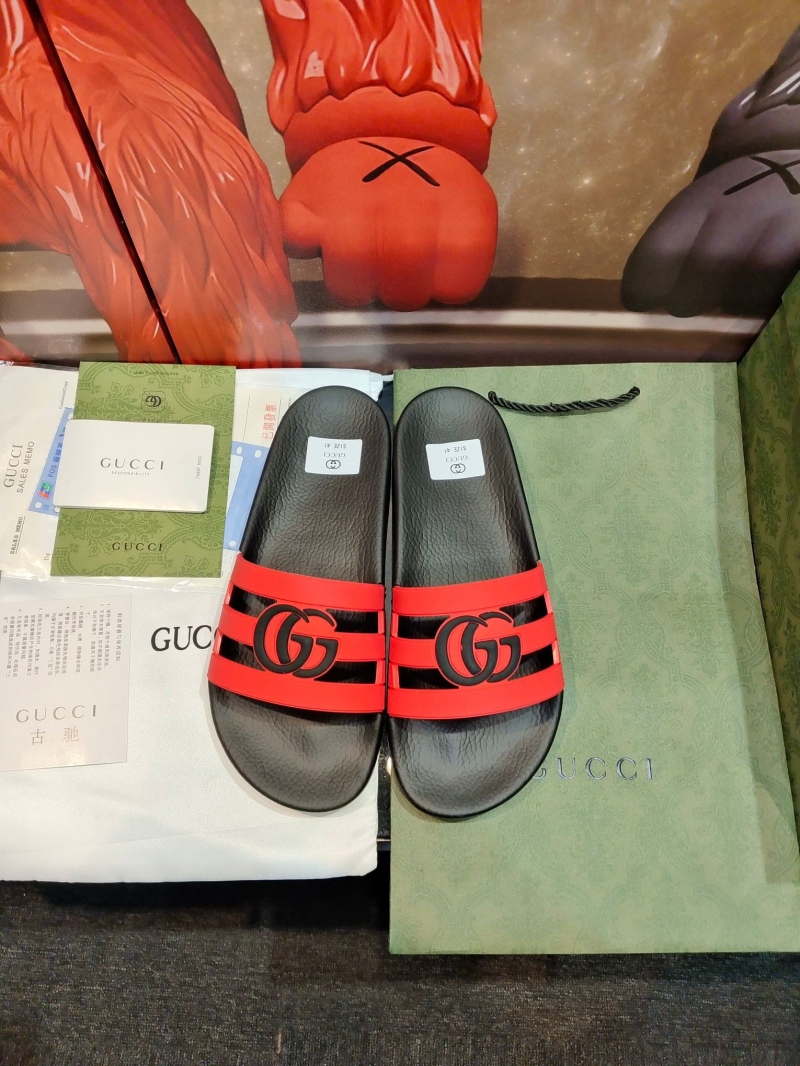 Gucci Slippers